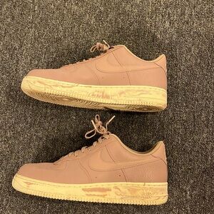 Nike Air Force 1’s